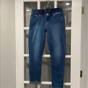 Lucky Brand Skinny Jeans